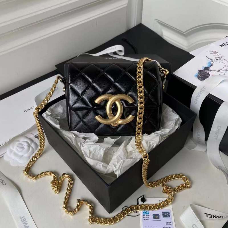 Satchel Bags - CHL Bags - 5926