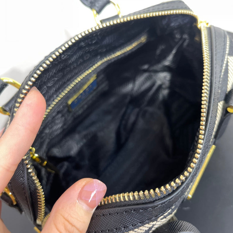 Satchel Bags - PRA Bags - 068