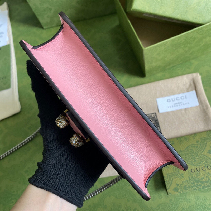 Satchel Bags - GCI Bags - 5838