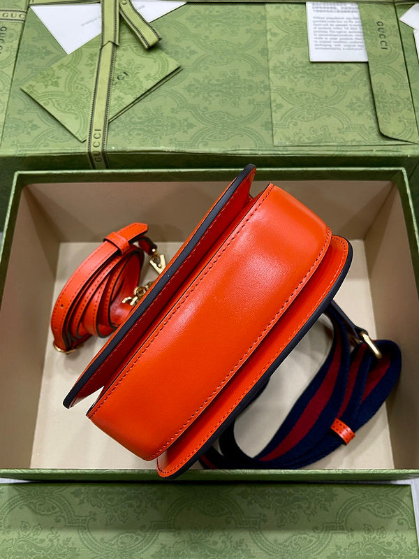 Satchel Bags - GCI Bags - 1062