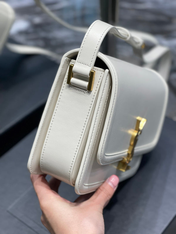 Satchel Bags - SLY Bags - 402
