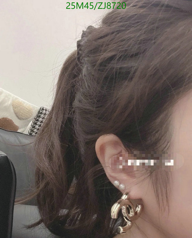 SAMC - CHL Jewelry - 322