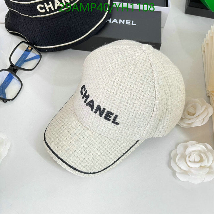 SAMC - CHL Caps & Hats - 501