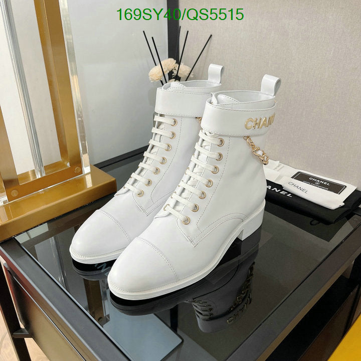 SAMC - Mix Boots - 307