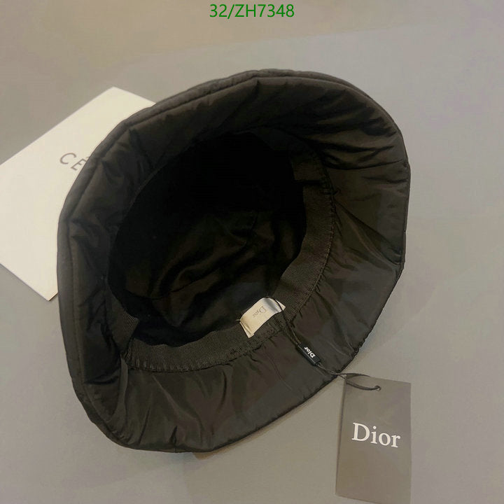 SAMC - DOR Caps & Hats - 128