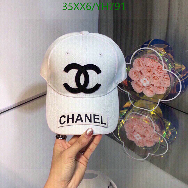 SAMC - CHL Caps & Hats - 505