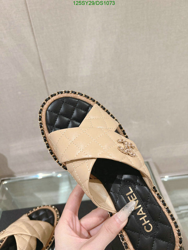 SAMC - CHL Women Shoes Slippers - 053