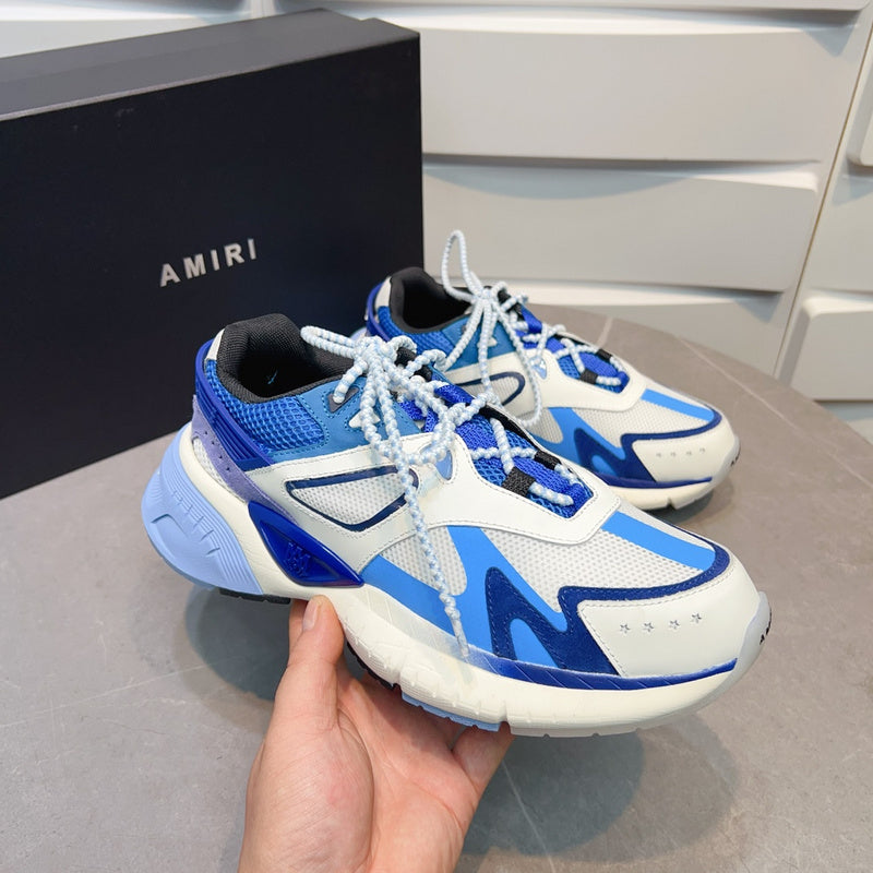 glami - AMIR Men Shoes - 377