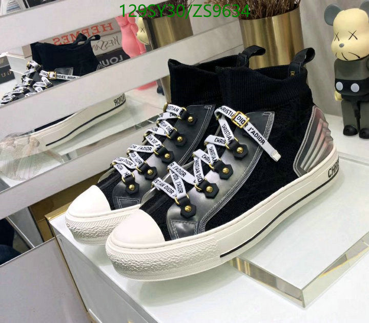 SAMC - DOR Women Sneakers - 093