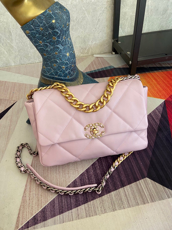 Satchel Bags - CHL Bags - 3988