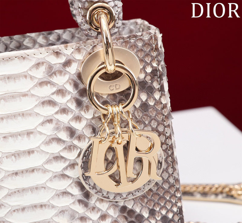 Glami Fashion - DIR Bags - 112