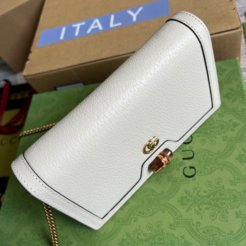 Satchel Bags - GCI Bags - 6414