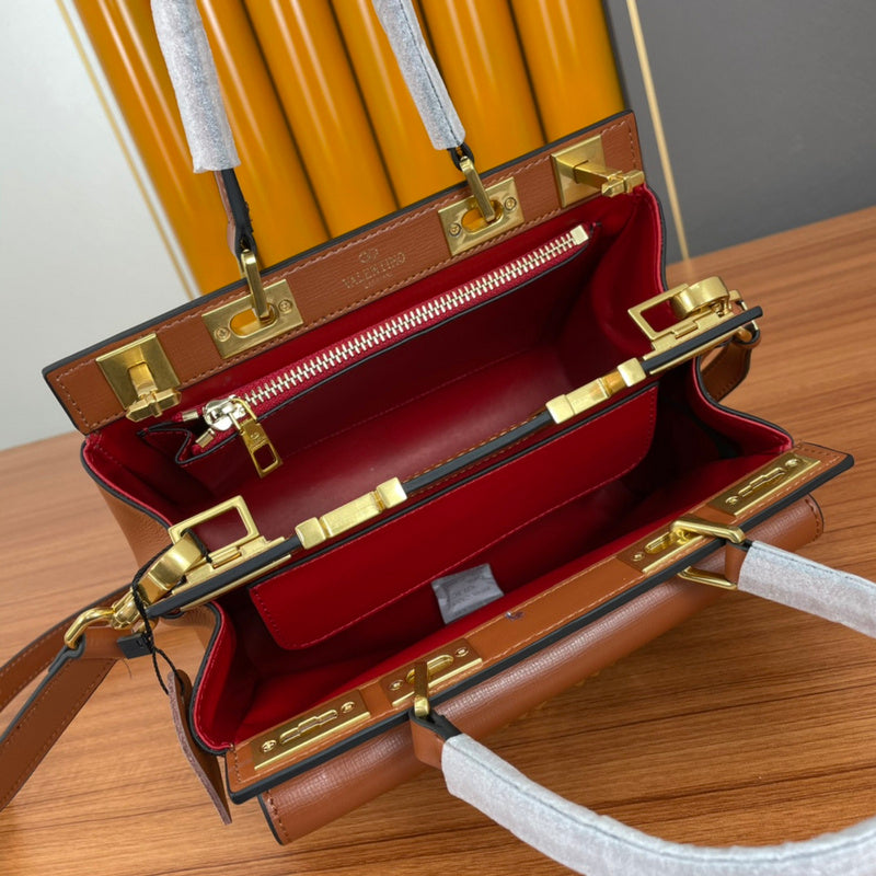 Satchel Bags - VTO Bags - 1124