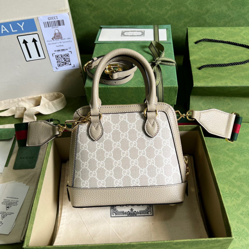 Satchel Bags - GCI Bags - 6466