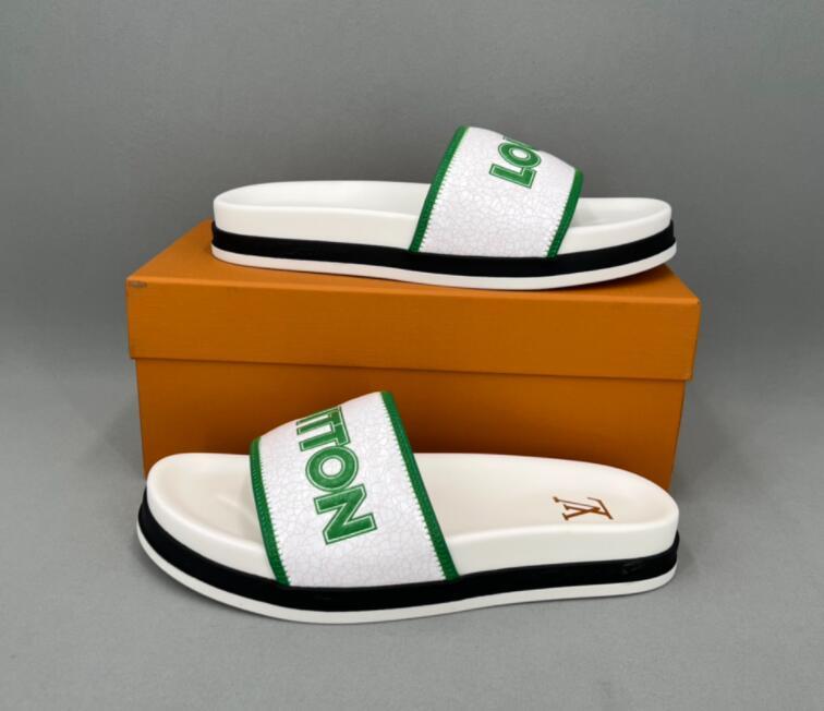 SAMC - LOV Men Shoes - 1007