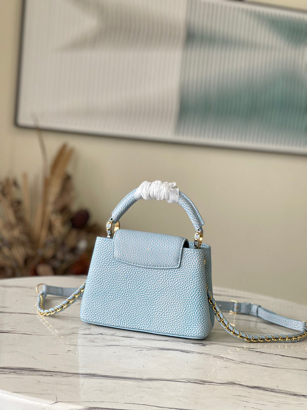 GlamI Lu-Vi bags - 4853