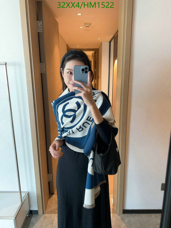 SAMC - CHL Scarves - 869