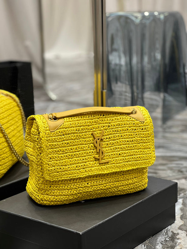 Glamy - YLS Bags - 837