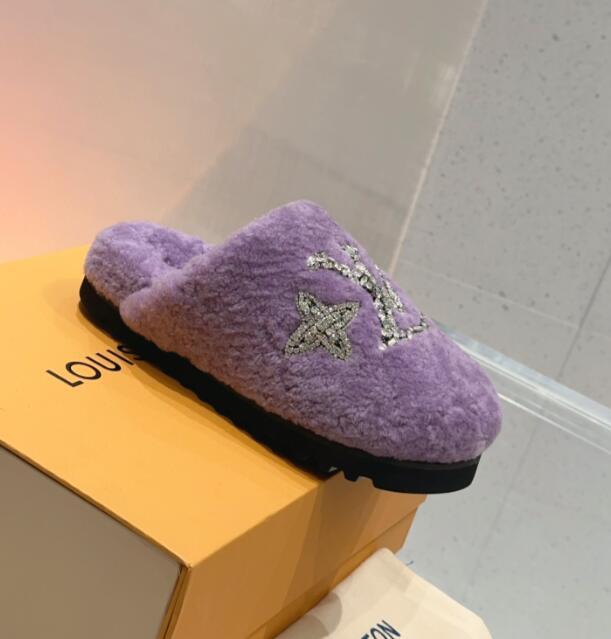 SAMC - LOV Women Shoes - 470