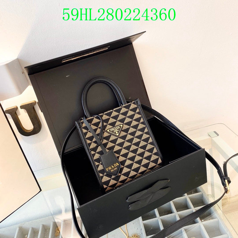 Satchel Bags - PDA Bags - 4622