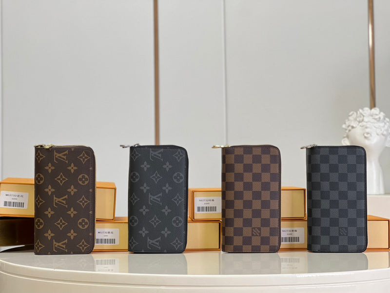 Glami-i LOV Wallets - 401