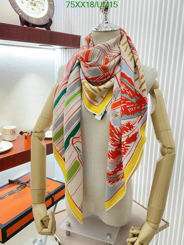 SAMC - HMS Scarves - 529
