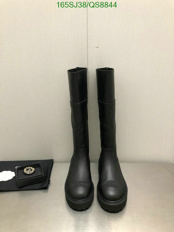 SAMC - Mix Boots - 134