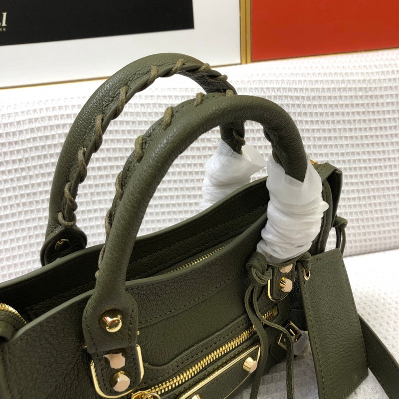 Satchel Bags - BGC Bags - 209