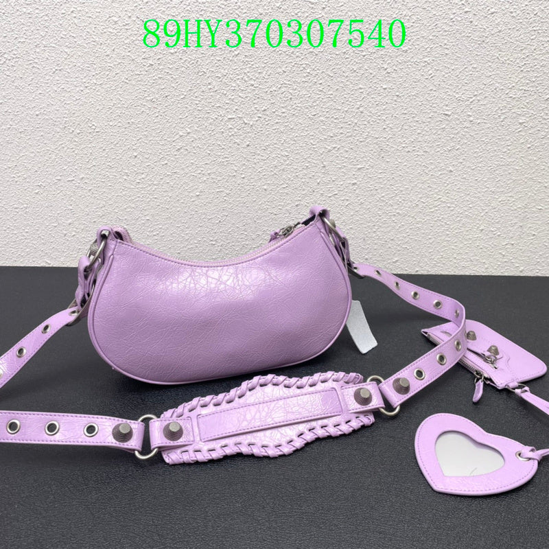 Satchel Bags - BGA Bags - 1907