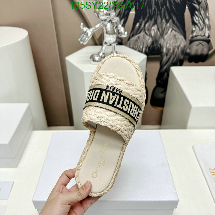 SAMCC - DOR Women Shoes - 2136