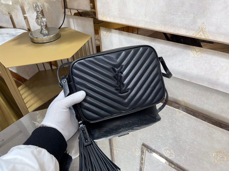 Satchel Bags - SLY Bags - 2592