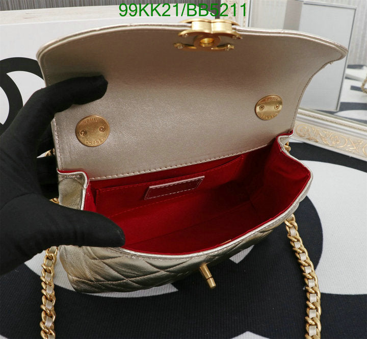 SAMC - CHL Bags Crossbody - 494