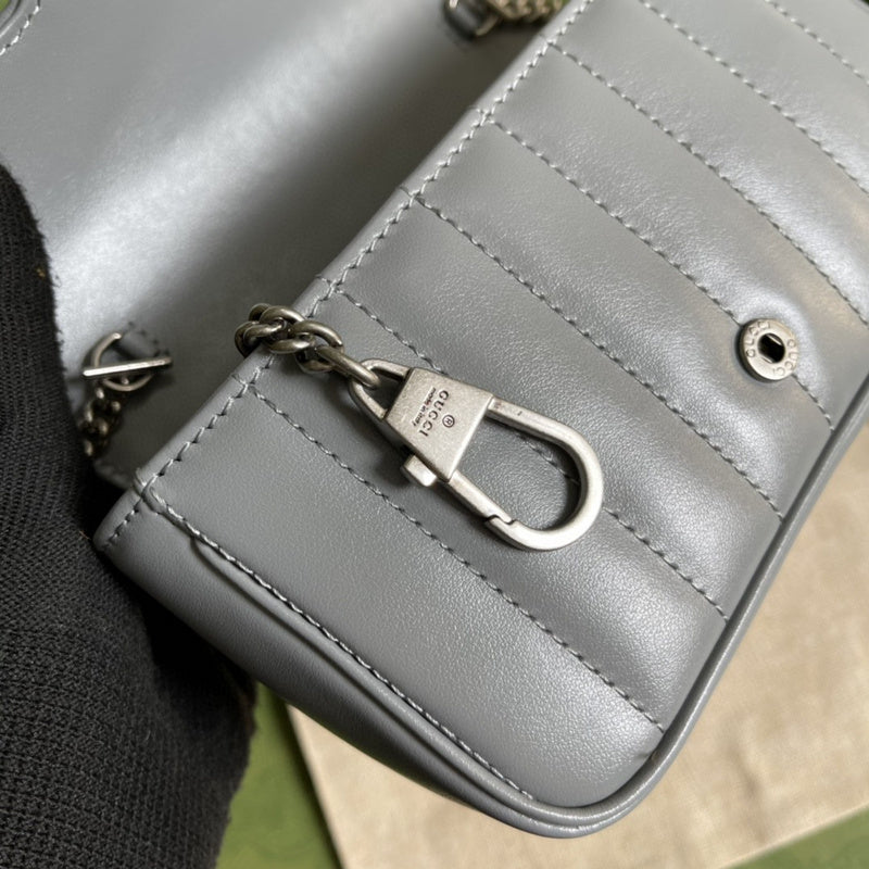 Satchel Bags - GCI Bags - 529