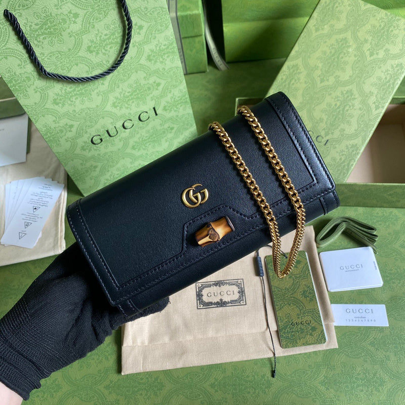 Satchel Bags - GCI Bags - 6409
