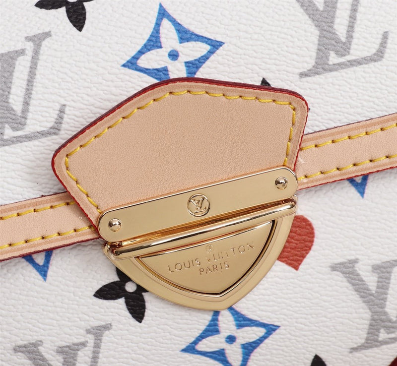 GlamI Lu-Vi bags - 3786