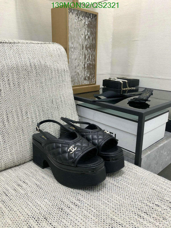 SAMC - CHL Women Shoes High Heels - 191