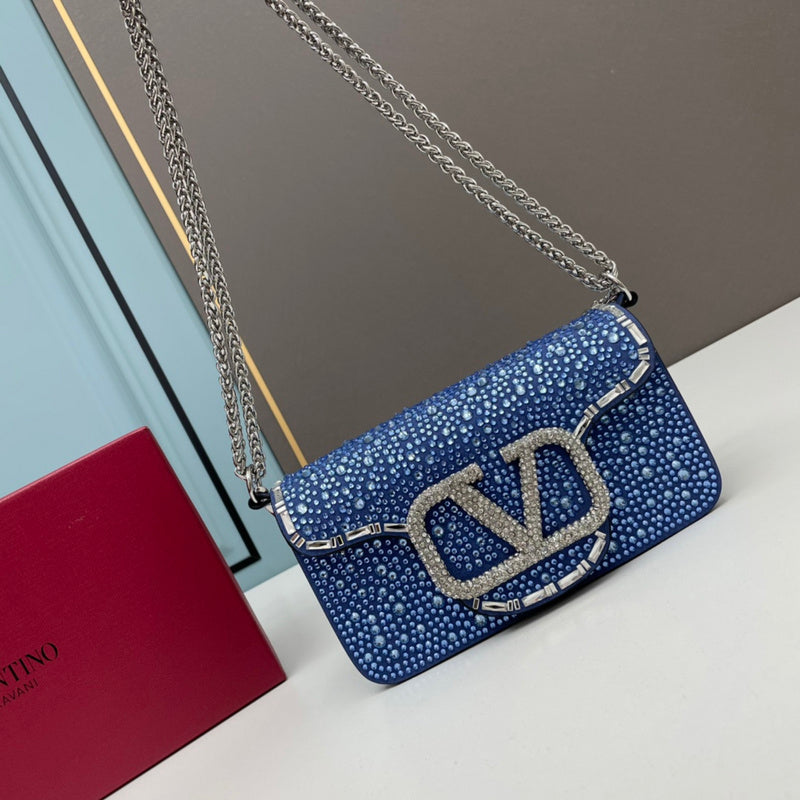 Satchel Bags - VLO Bags - 031