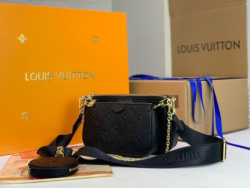 Glami- Glami- Lu-Vi bags - 3921