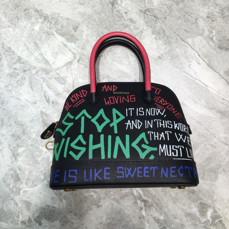 Satchel Bags - BGA Bags - 1090