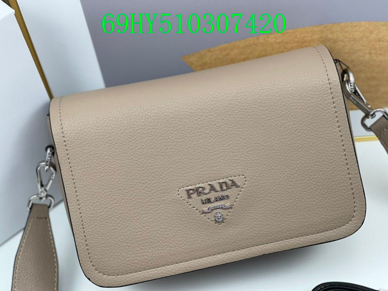 Satchel Bags - PDA Bags - 4628