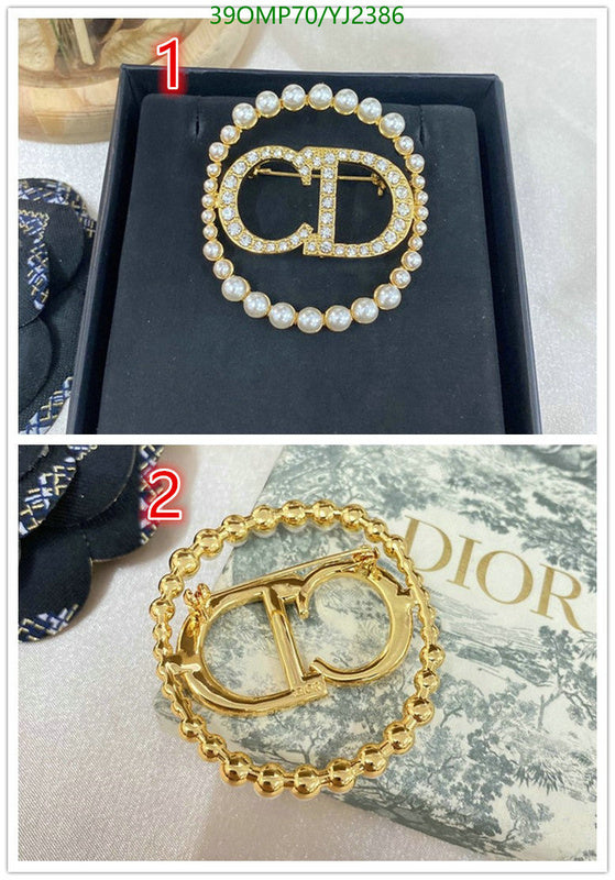 SAMC - DOR Jewelry - 366