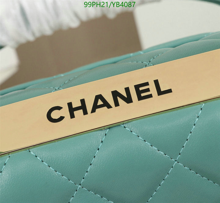 SAMC - CHL Bags Crossbody - 048