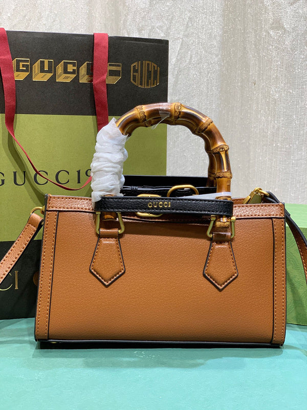Satchel Bags - GCI Bags - 1524