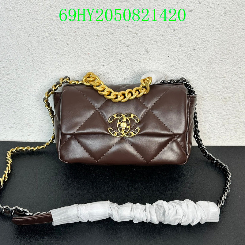 Glami - CHL Bags - 093