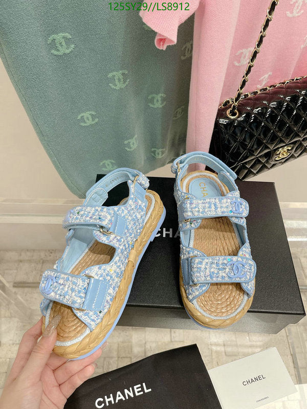 SAMC - CHL Women Shoes Beach - 163