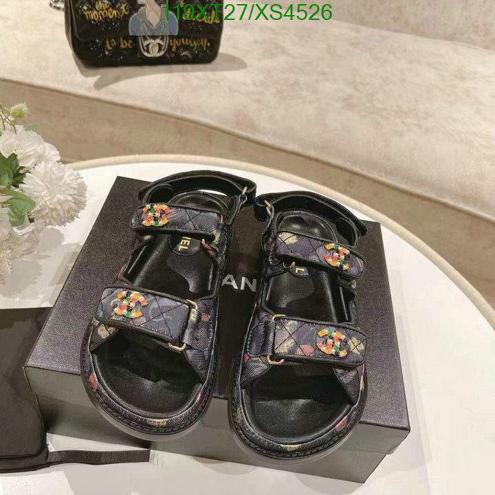 SAMC - CHL Women Shoes Beach - 067
