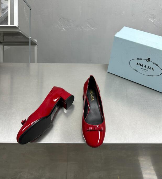 GlamyWomen Shoes - 193