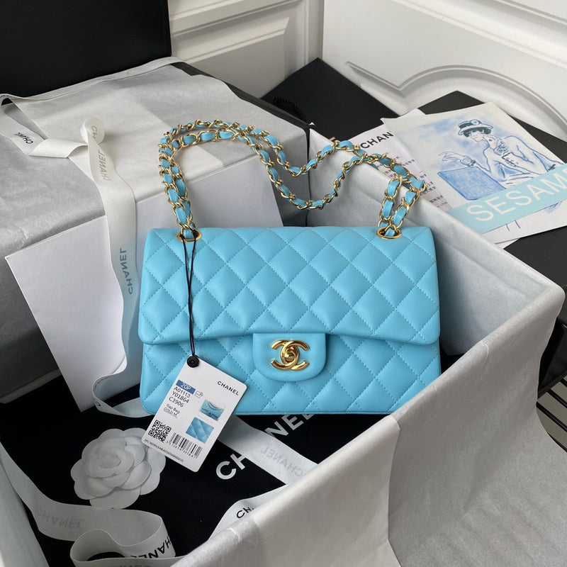 Satchel Bags - CHL Bags - 6655