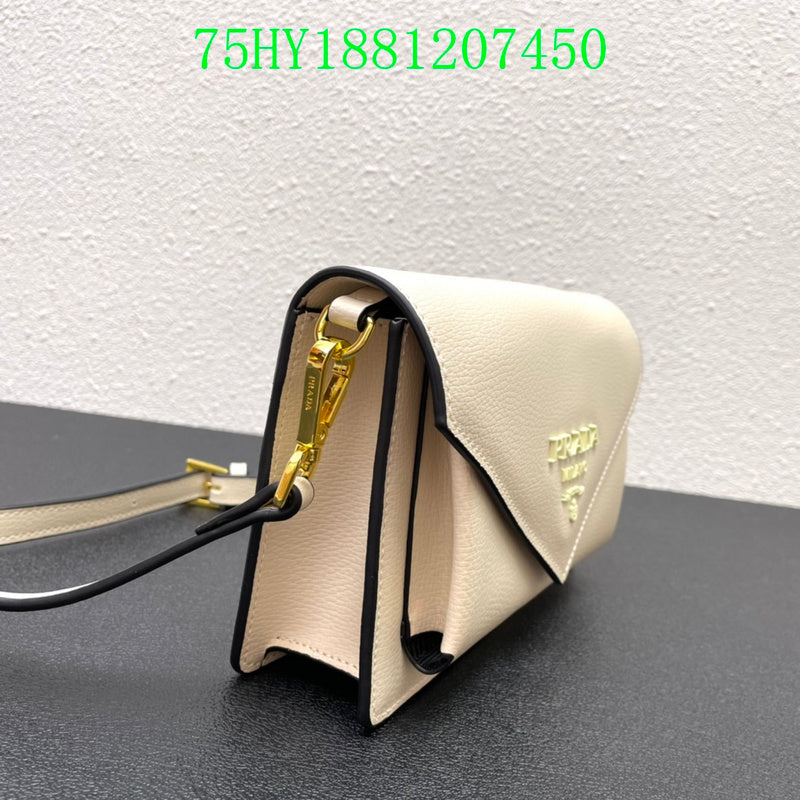 Satchel Bags - PDA Bags - 3743