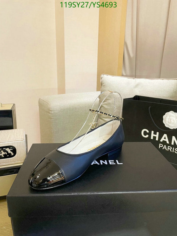 SAMC - CHL Women Shoes Ballet - 320
